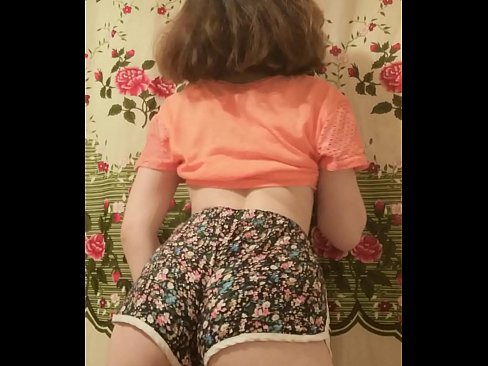 ❤️ Сэксуальная маладая красуня здымае шорты на камеру Порна fb у нас ❤