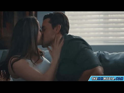 ❤️ Рамантычны сэкс з добрай грудастая мамай Порна fb у нас ❤